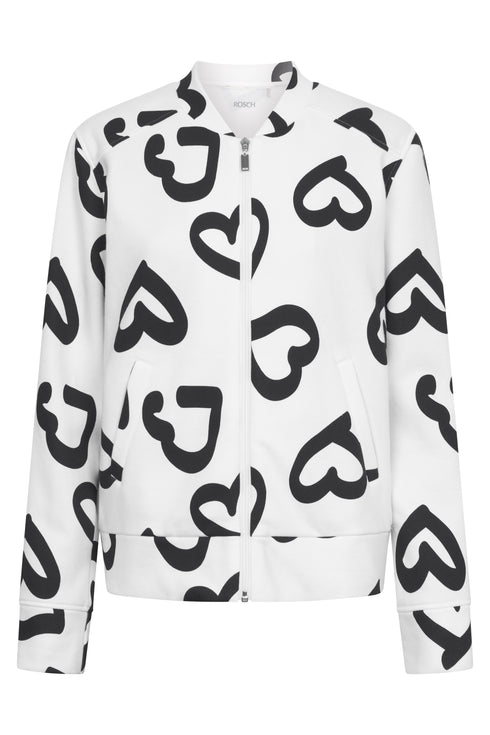 Rosch Jacket